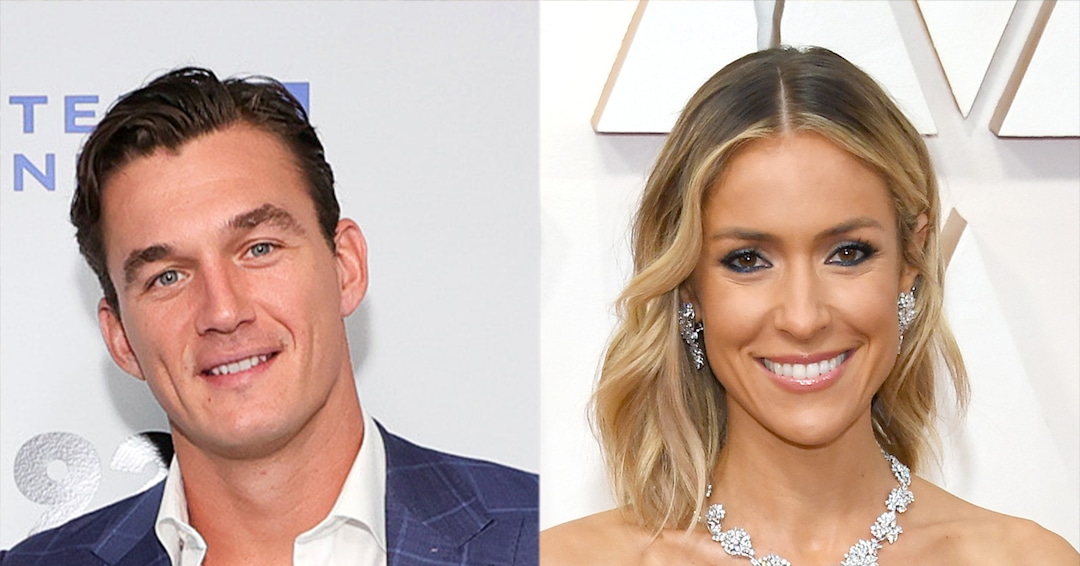 Kristin Cavallari Admits She Hired Tyler Cameron to Get the “Press” Kristin Cavallari Admits She Hired Tyler Cameron to Get the “Press”